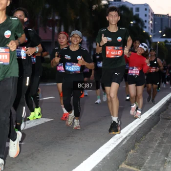 Runner Photo 3731135
