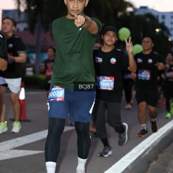 Runner Photo 3731137
