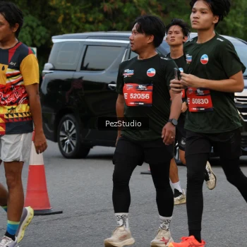 Runner Photo 3731140