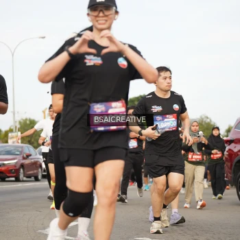 Runner Photo 3731146