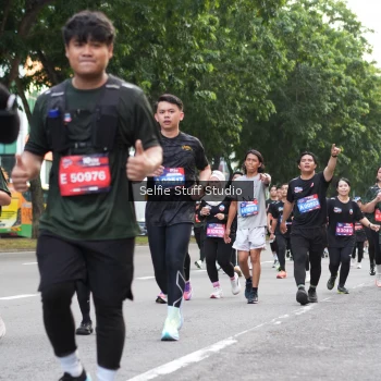 Runner Photo 3731147