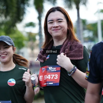 Runner Photo 3731174