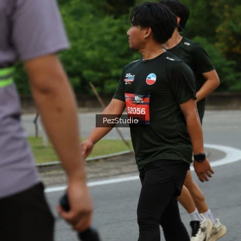 Runner Photo 3731177