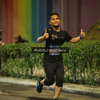 Runner Photo 3731183