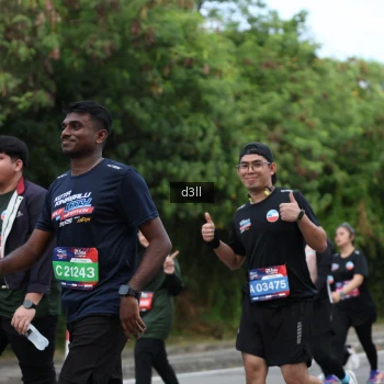 Runner Photo 3731193