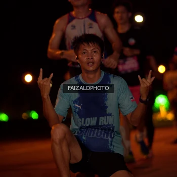 Runner Photo 3731205