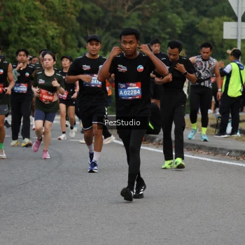 Runner Photo 3731230