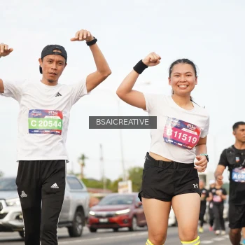 Runner Photo 3731233