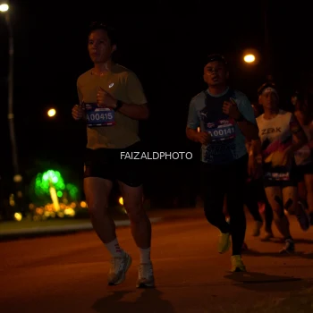 Runner Photo 3731237
