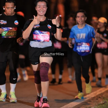 Runner Photo 3731239