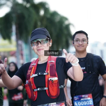Runner Photo 3731246