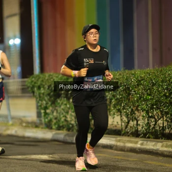 Runner Photo 3731261