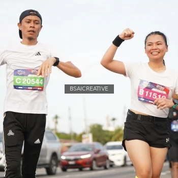 Runner Photo 3731267
