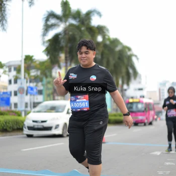 Runner Photo 3731285