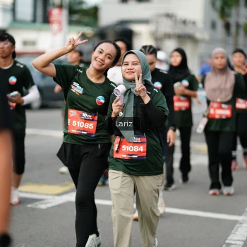 Runner Photo 3731294