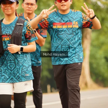 Runner Photo 3731297