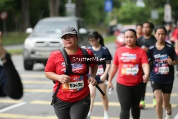 Runner Photo 37313