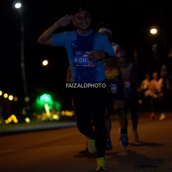 Runner Photo 3731301