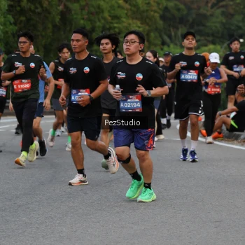 Runner Photo 3731324
