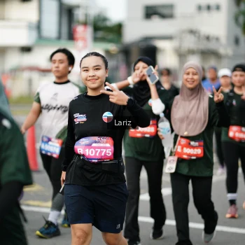 Runner Photo 3731325