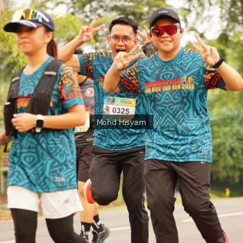 Runner Photo 3731326