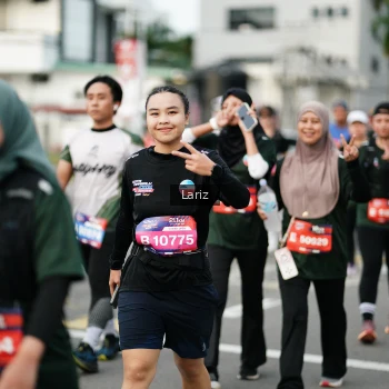 Runner Photo 3731329