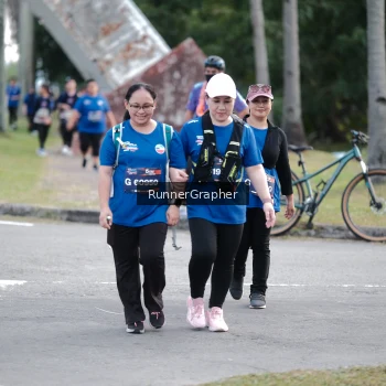 Runner Photo 3731335