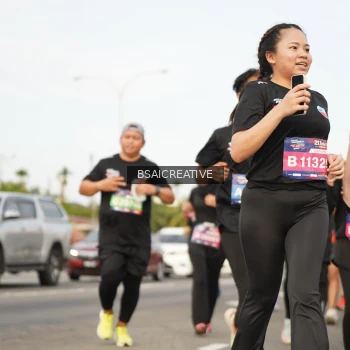 Runner Photo 3731336