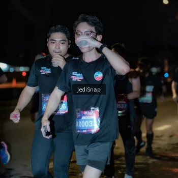 Runner Photo 3731337