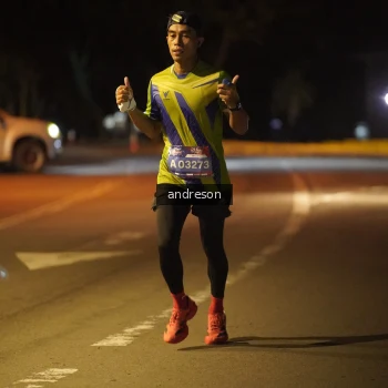 Runner Photo 3731344