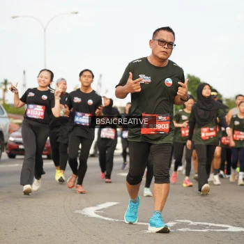 Runner Photo 3731346