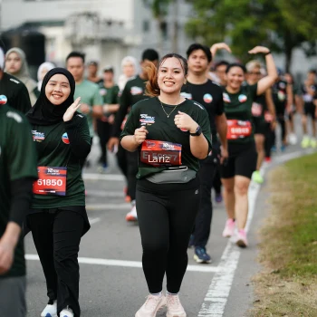 Runner Photo 3731348
