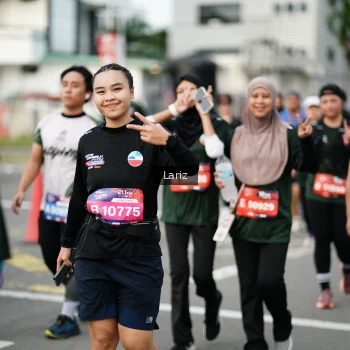 Runner Photo 3731349