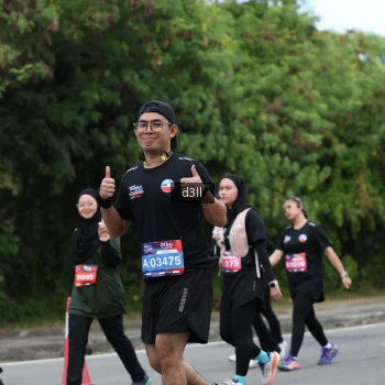 Runner Photo 3731355