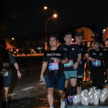 Runner Photo 3731357