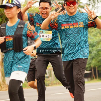 Runner Photo 3731360