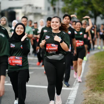 Runner Photo 3731361