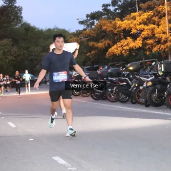 Runner Photo 3731363