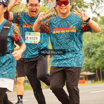 Runner Photo 3731374