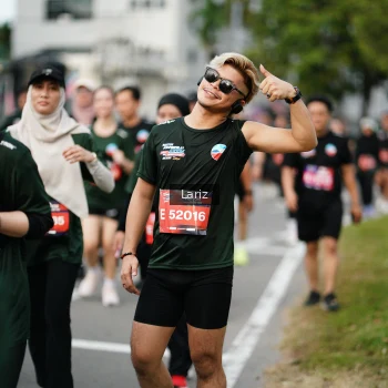 Runner Photo 3731375