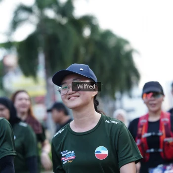 Runner Photo 3731378
