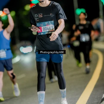 Runner Photo 3731380