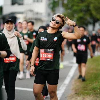 Runner Photo 3731382