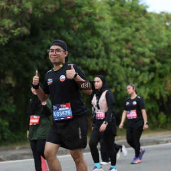 Runner Photo 3731383