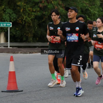 Runner Photo 3731386