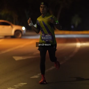 Runner Photo 3731388