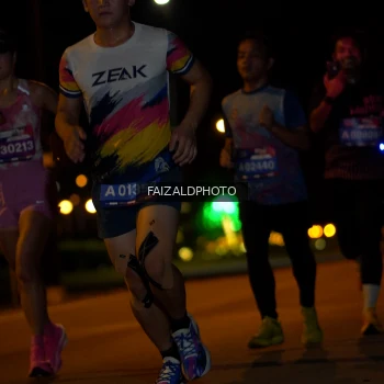 Runner Photo 3731391