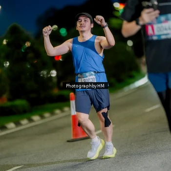 Runner Photo 3731392
