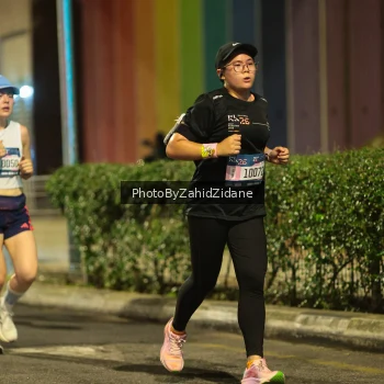 Runner Photo 3731396