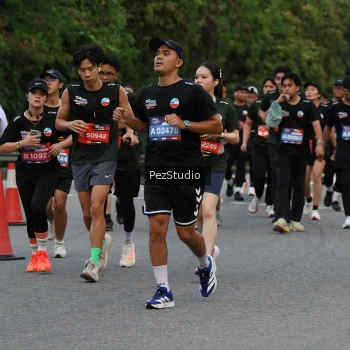Runner Photo 3731397